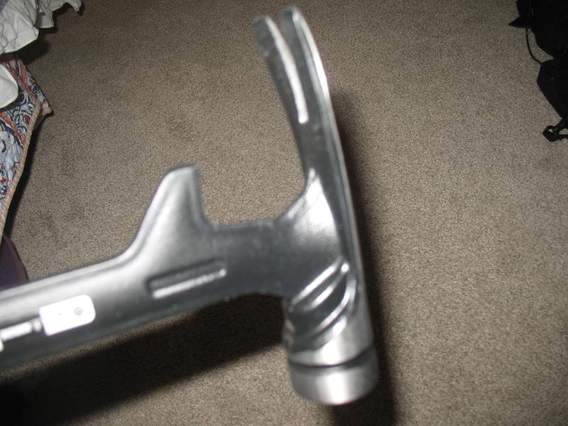 24 OZ DEMOLITION HAMMER | IRWIN 24 OZ DEMOLITION HAMMER | IRWIN