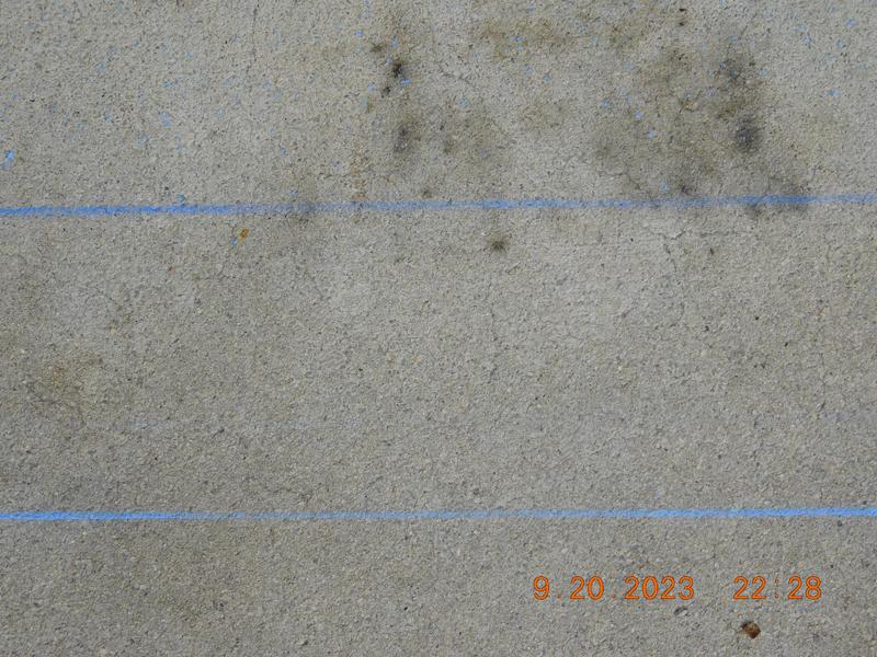 STRAIT-LINE® SPEEDLINE PRO™ Chalk Reel w/ Blue Chalk