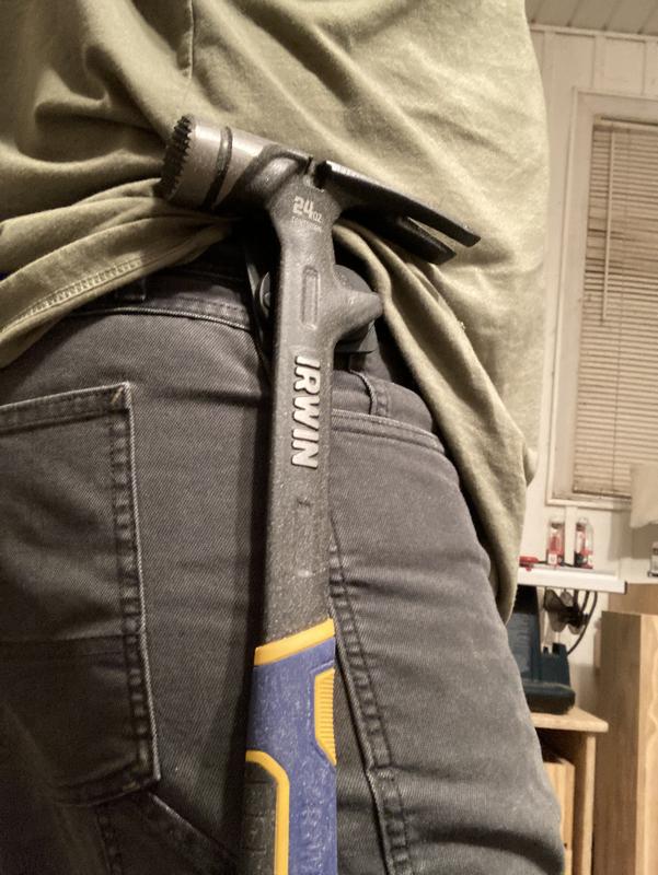 24 OZ DEMOLITION HAMMER​ | IRWIN