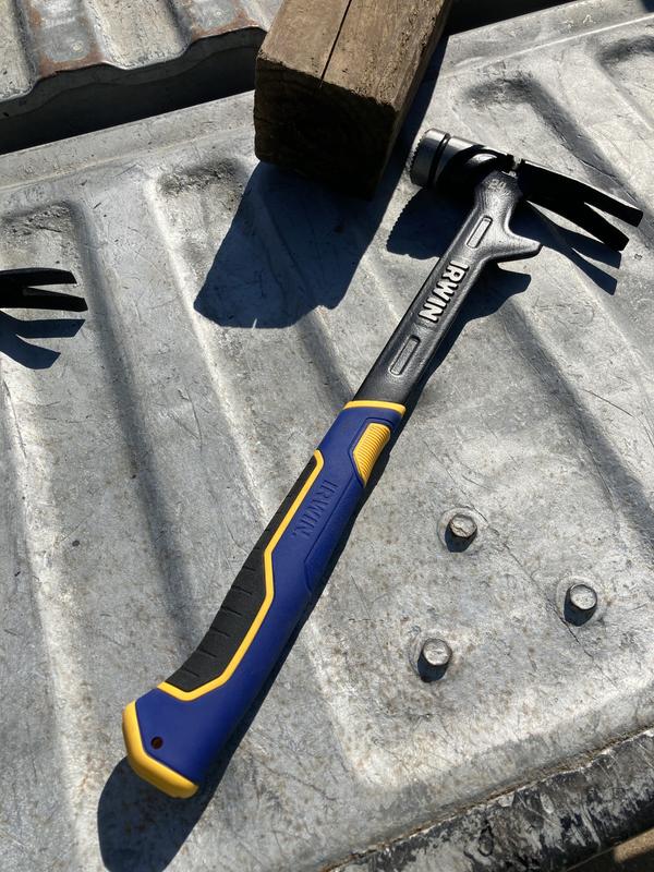 24 OZ DEMOLITION HAMMER​ | IRWIN