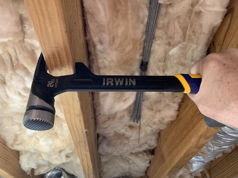 24 OZ DEMOLITION HAMMER​ | IRWIN