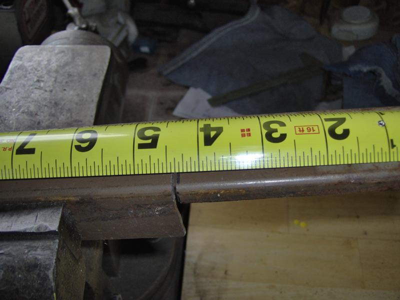 Irwin Strait-Line Speed Brake Tape Measure