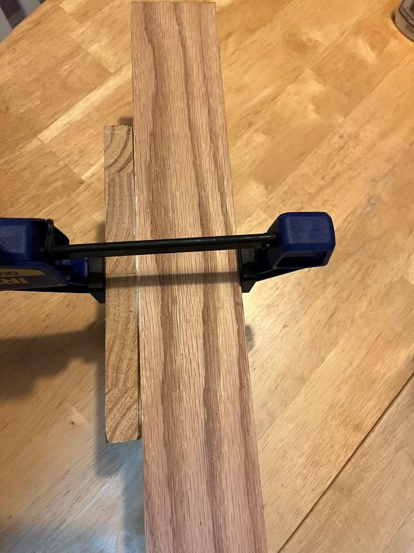 Irwin Quick-Grip HD Bar Clamp/Spreader 1964716, 50 In, 9 1/4-58 7/8 In - View #5