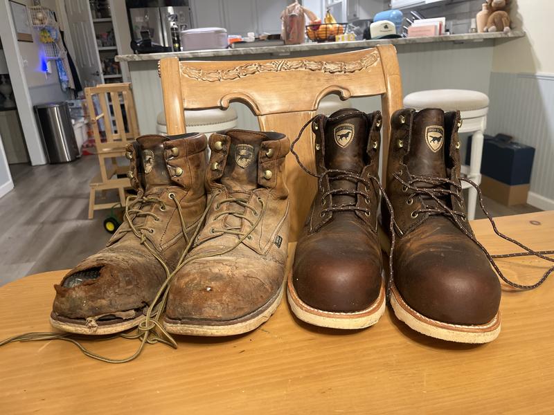 Wingshooter ST | Irish Setter