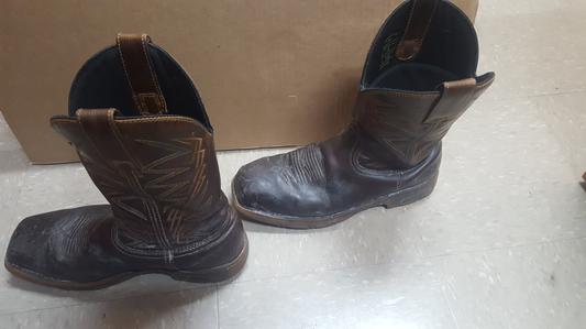 irish setter marshall boots review