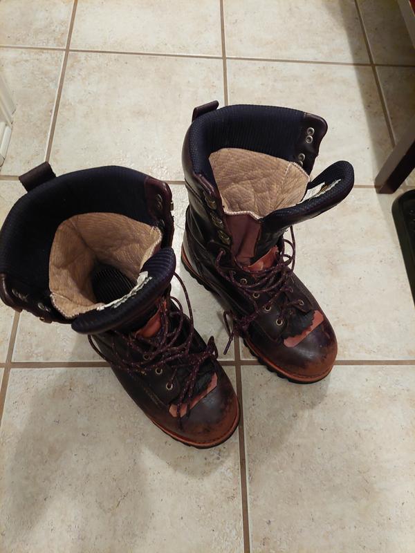 Irish setter elk tracker best sale boots uk