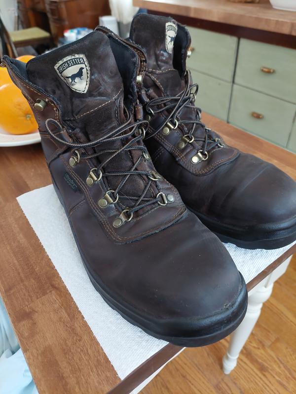 Irish setter outlet ely boots