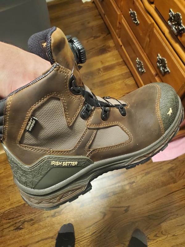 Irish setter kasota outlet boots