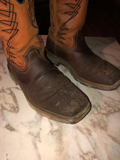 red wing irish setter marshall boots