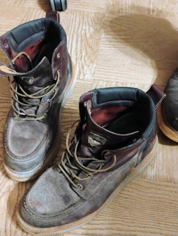 Irish setter 8365 work boot hot sale