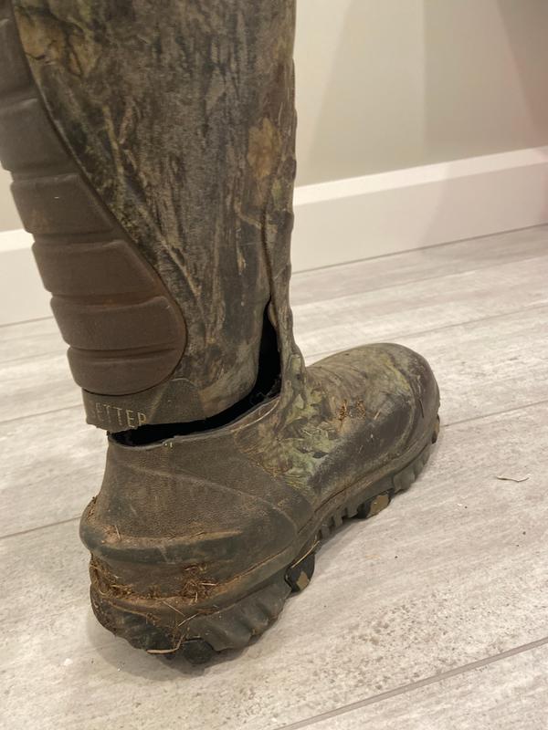 Irish Setter Rutmaster 2.0 Waterproof Insulated Hunting Boots for Men Bass Pro Shops