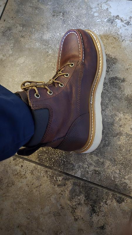 Ashby | Irish Setter