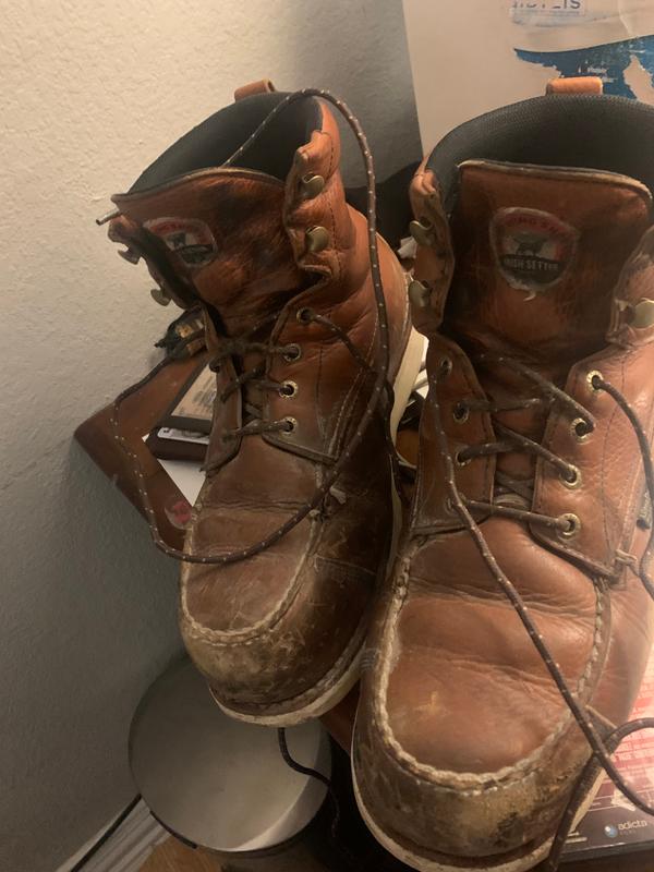 red wing 83632
