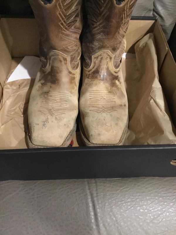 irish setter marshall boots review