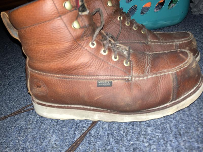 red wing 83632