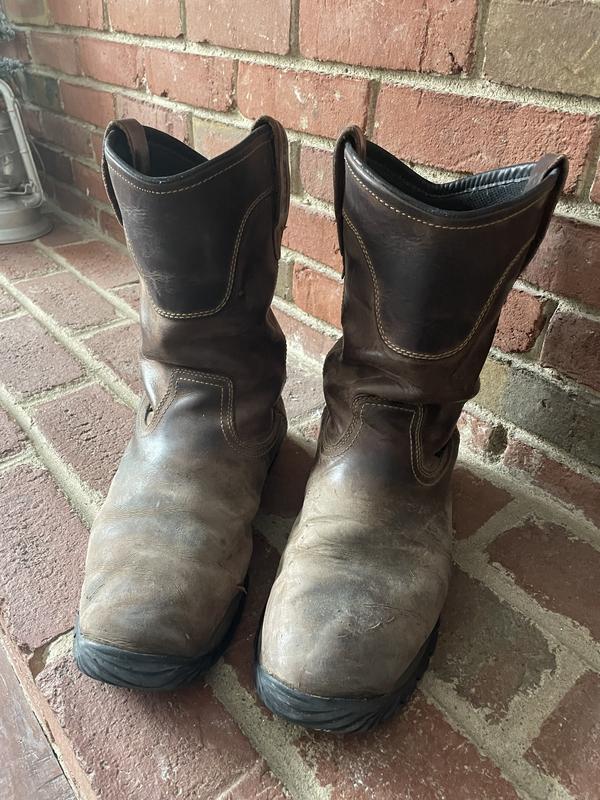 Irish setter two harbors steel toe sale