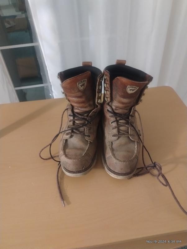 Irish setter boots for sale near me best sale