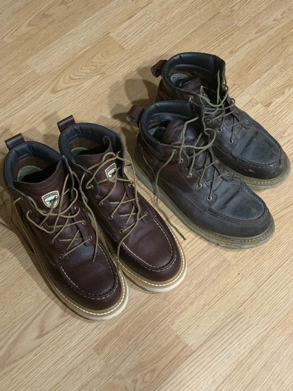 アメリカンハートブレイク Ashby | Irish Setter