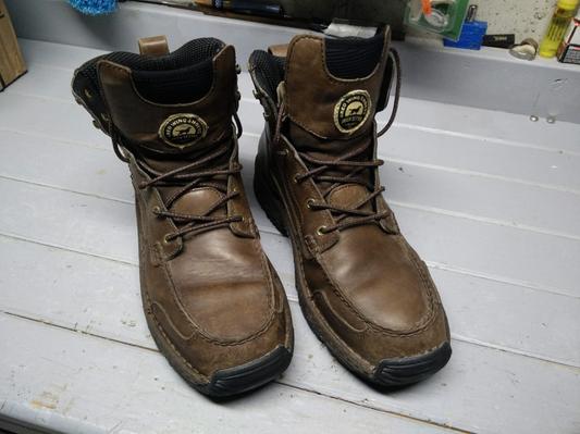 red wing havoc boots