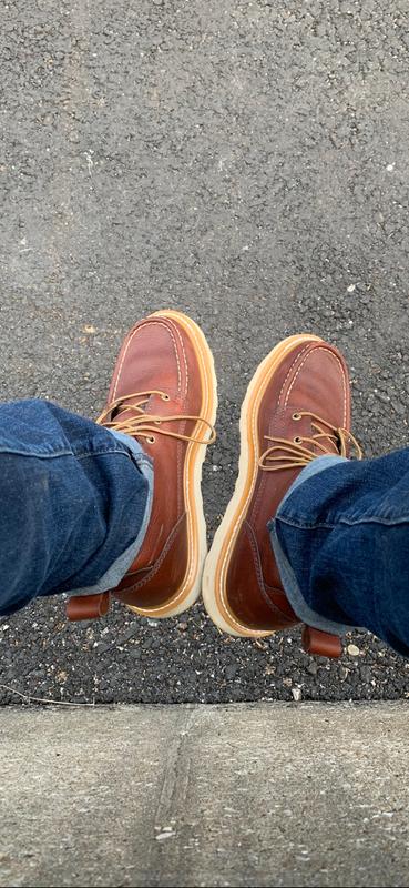 Ashby irish setter store boots