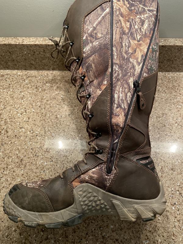 Irish setter shop vaprtrek snake boots