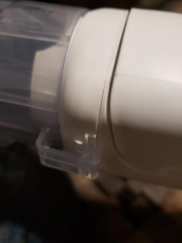 THIS IS THE ATTACHMENT NOZZLE