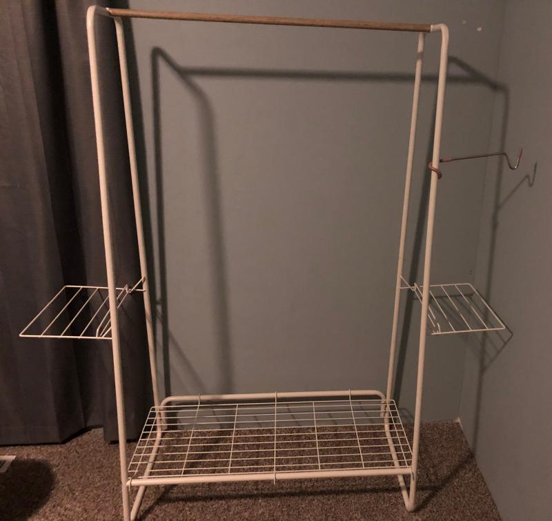 Assembly completed