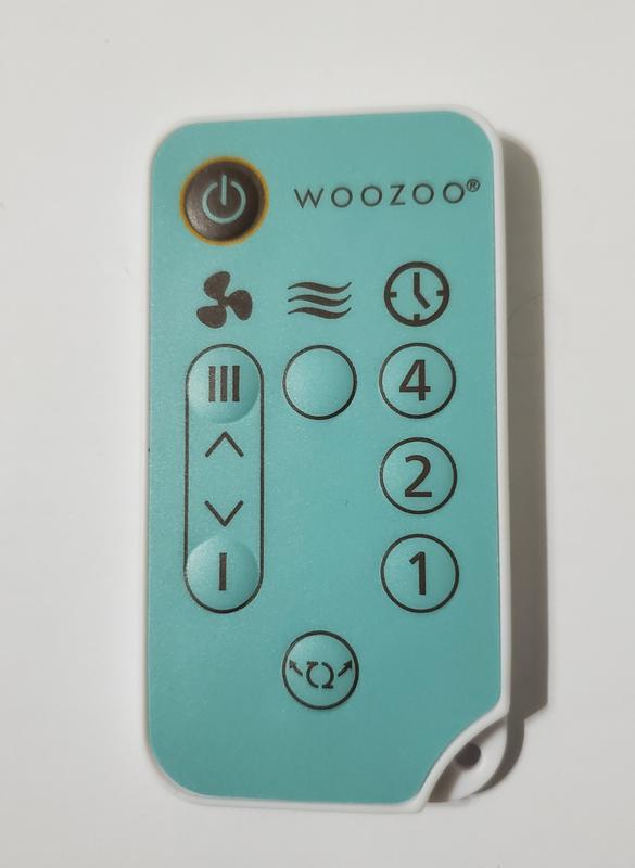 Remote
