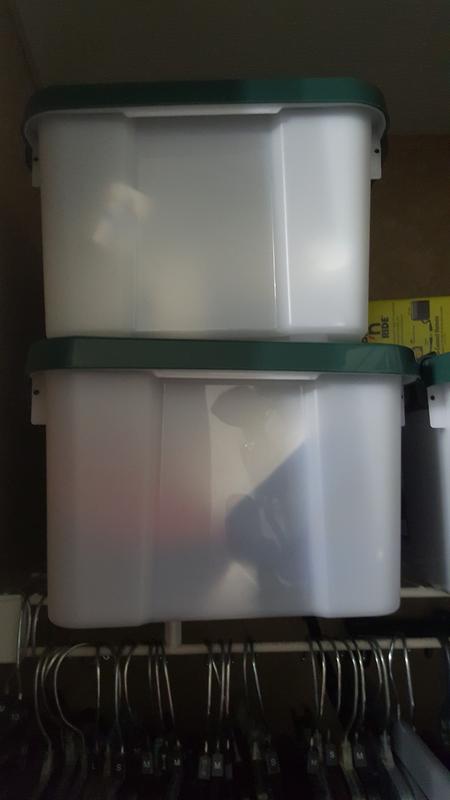 putting all in one place