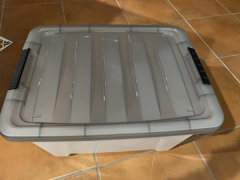 STORAGE BIN LARGE (Overall)