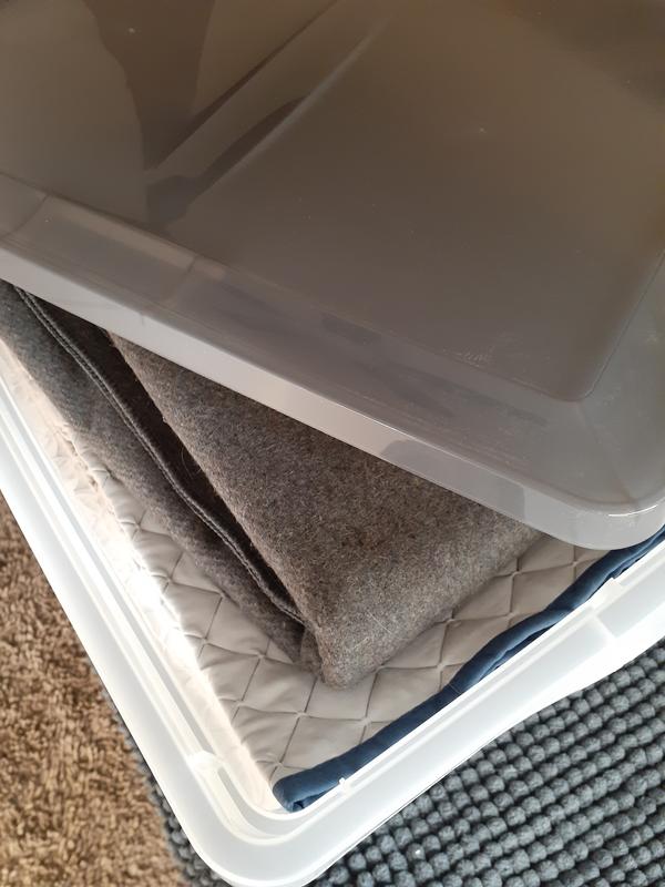 EASY STORAGE SOULUTION