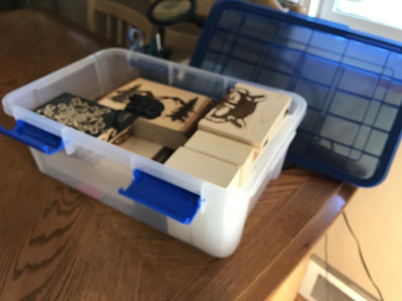 Perfect for craft wood