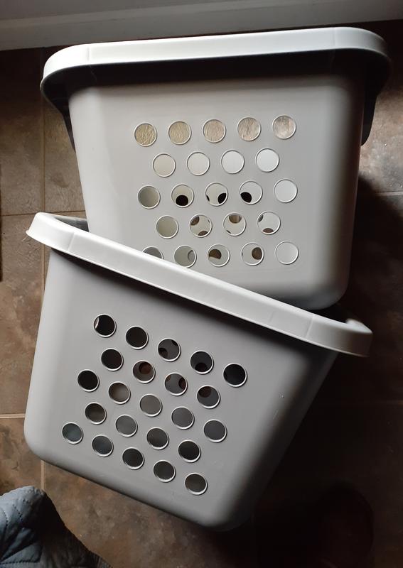 GREAT FOR STORAGE