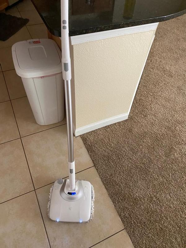 Cordless Electric Mop for Hard Floor Cleaning - VacuumsRUs