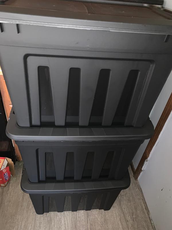 20 Gallon Utility Tote