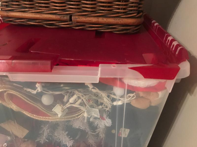 Slight prob in shipping