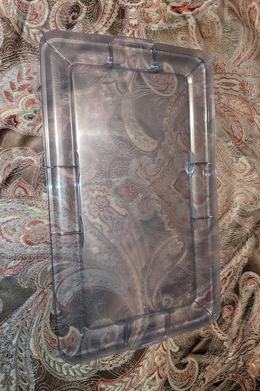 lid by itself