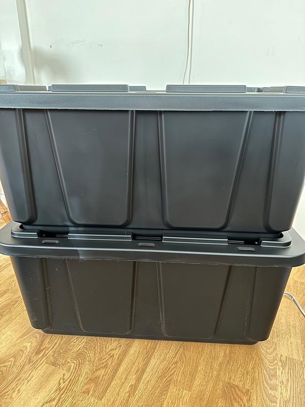 StashBox - 27 Gallon Storage Tote