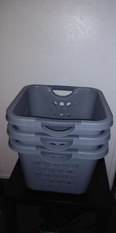 Laundry Baskets Pic 1