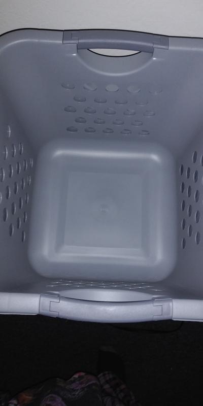 Laundry Baskets Pic 2