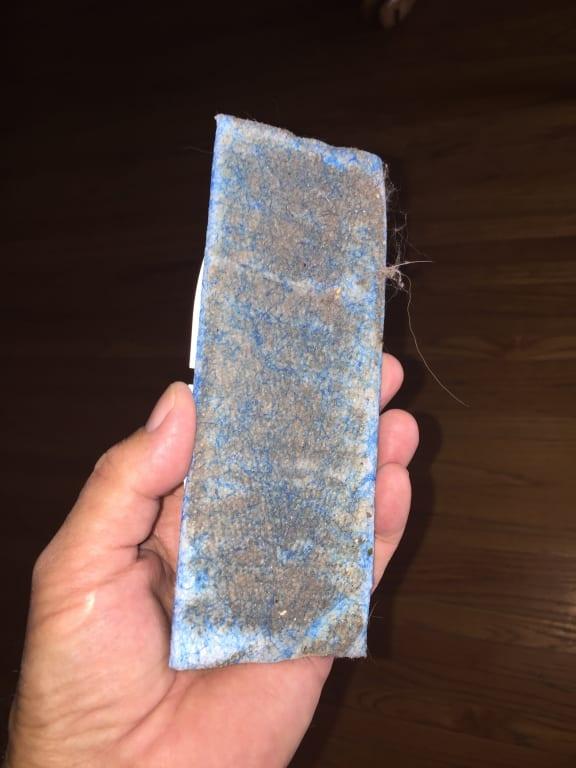 Yep, does a great job