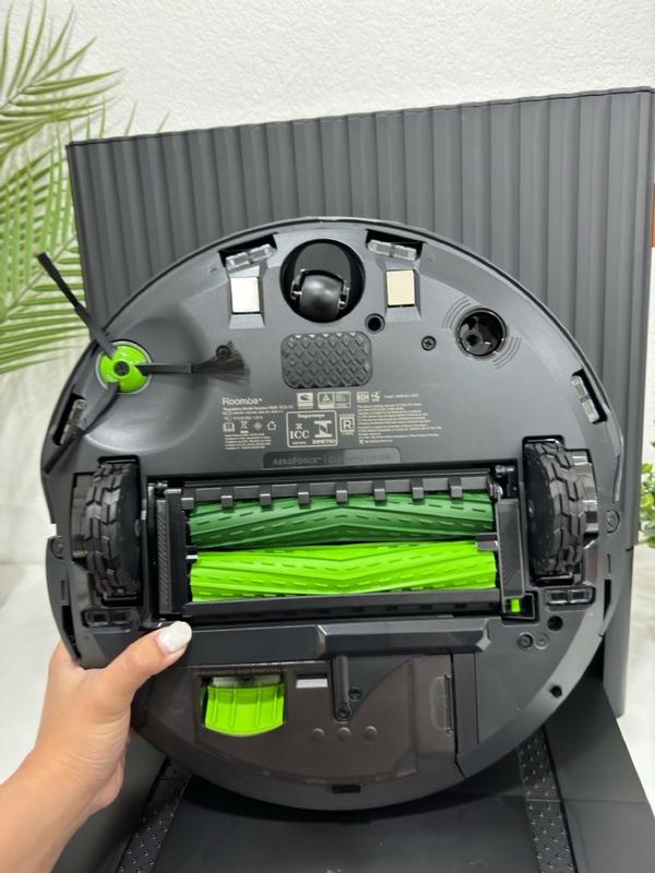iRobot Roomba Combo 10 Max Robot Vacuum + Dock | Abt iRobot Roomba Combo 10 Max Robot Vacuum + Dock | Abt