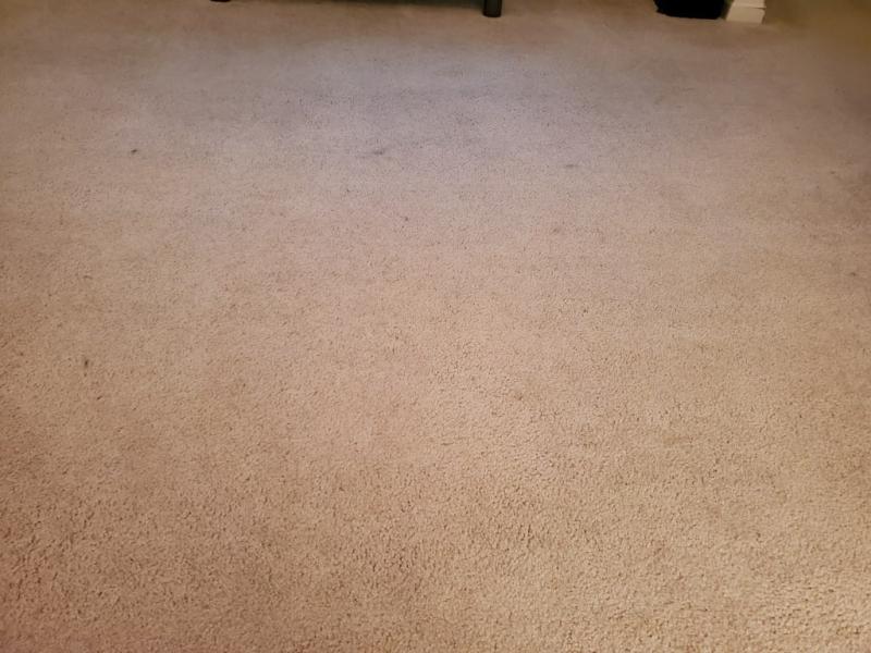 It only made one pass on this. Automatic detection failed.