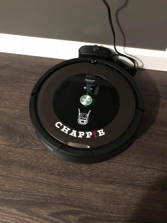 iRobot® Roomba® 890 WiFi® Connected Vacuuming Robot Bed Bath & Beyond