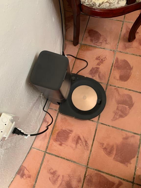iRobot® Roomba® s9 (9150) WiFi® Connected Robot Vacuum Bed Bath & Beyond
