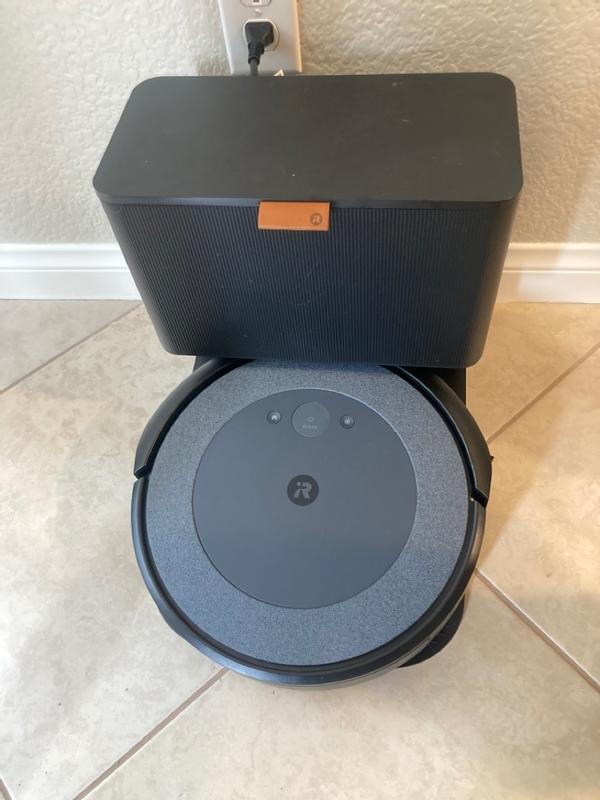 Reviews for iRobot Roomba Combo i5+ Self-Emptying Robot Reviews for iRobot Roomba Combo i5+ Self-Emptying Robot