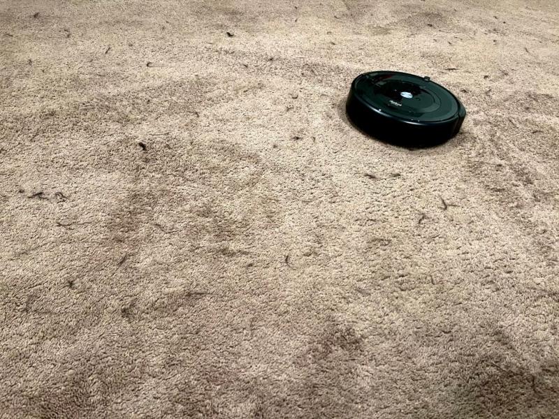 iRobot® Roomba® e5 (5150) WiFi® Connected Robot Vacuum Bed Bath & Beyond