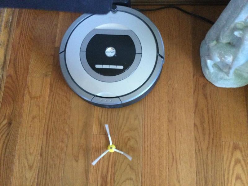 Too short screw to work