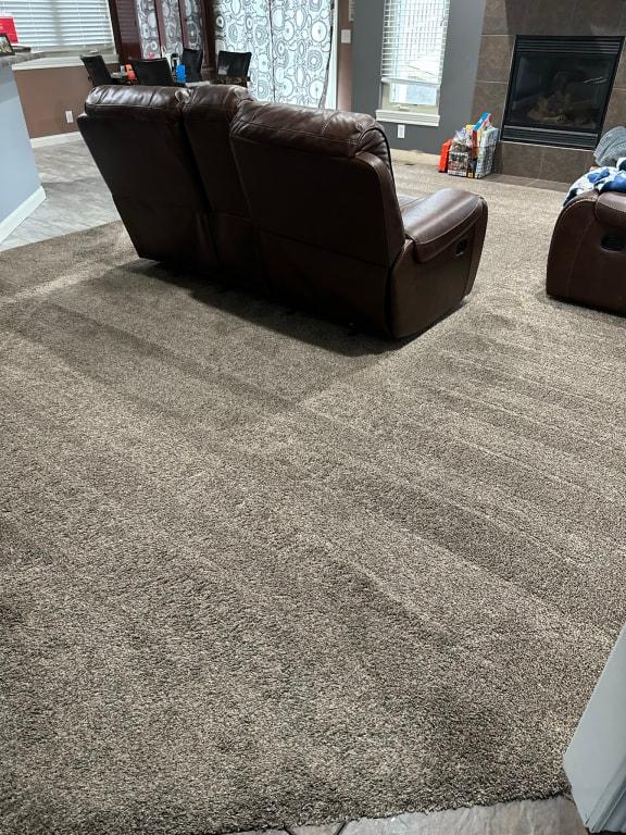 Perfect straight lines