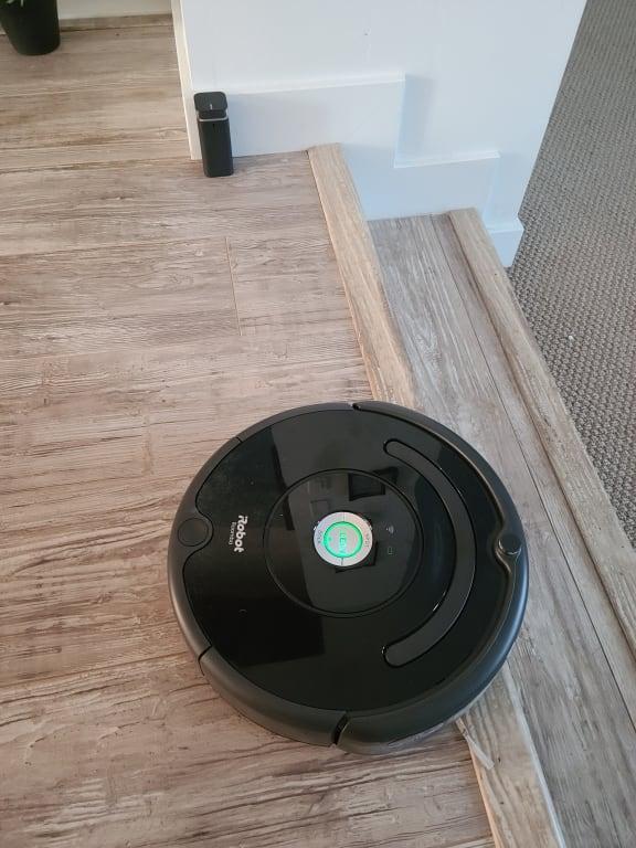 iRobot Roomba Virtual Wall 1 Robotic Vacuum Replenishment Kit in 